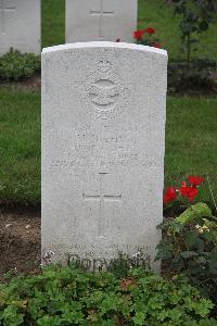 Hanover War Cemetery - Sheedy, Michael