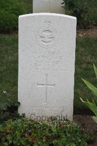 Hanover War Cemetery - Sinclair, Adam Thompson