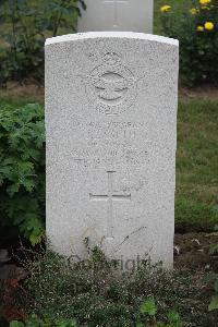 Hanover War Cemetery - Smith, John Joseph