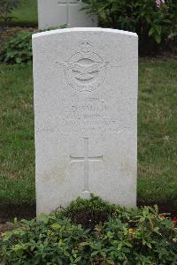 Hanover War Cemetery - Smith, John Dorrian