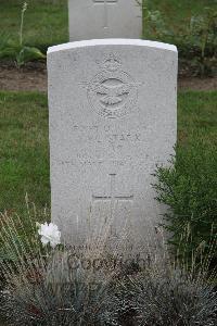 Hanover War Cemetery - Stark, Alexander Charles