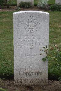 Hanover War Cemetery - Stephenson, Kenneth John