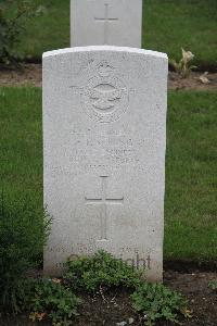 Hanover War Cemetery - Stiling, Frederick Thomas