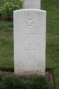 Hanover War Cemetery - Stonestreet, Alfred Newman