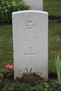 Hanover War Cemetery - Styler, Gordon Herbert