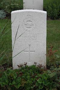 Hanover War Cemetery - Susands, Harry