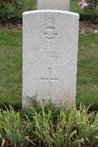 Hanover War Cemetery - Thornley, John