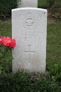 Hanover War Cemetery - Todd, John William