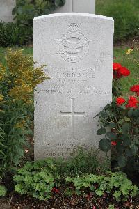 Hanover War Cemetery - Torrance, John