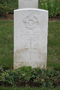 Hanover War Cemetery - Tugwell, Leonard Ormond