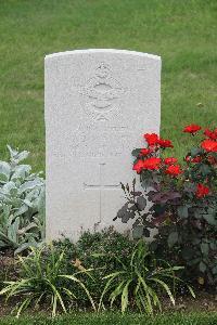 Hanover War Cemetery - Walker, Arthur John