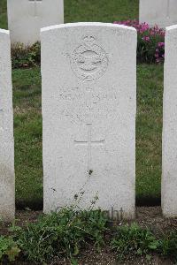 Hanover War Cemetery - Wharmby, Roy Bernard