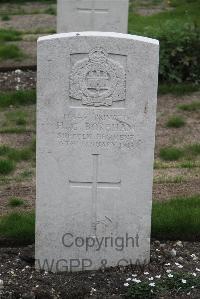 Brighton City Cemetery (Bear Road) - Boreham, Herbert Gascoigne