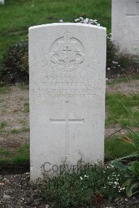 Brighton City Cemetery (Bear Road) - Cotterill, F