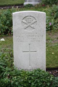 Brighton City Cemetery (Bear Road) - Dennithorne, William Richard Hardwicke