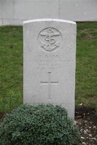 Brighton City Cemetery (Bear Road) - Dodd, Frederick