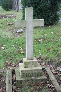 Brighton City Cemetery (Bear Road) - Frankland, Joseph Henry