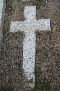 Brighton City Cemetery (Bear Road) - Gibbs, Philip Henry Samuel