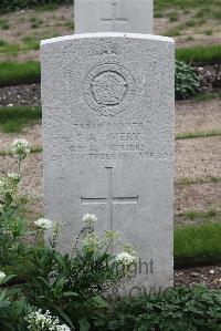 Brighton City Cemetery (Bear Road) - Overy, Frank Arthur