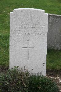 Brighton City Cemetery (Bear Road) - Stone, Harold