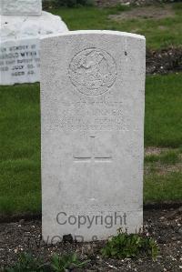 Brighton City Cemetery (Bear Road) - Turner, Charles Robert