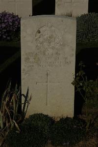 Caterpillar Valley Cemetery Longueval - Coplestone, A K