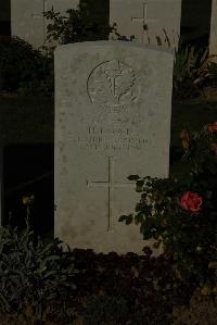 Caterpillar Valley Cemetery Longueval - Dowd, Harry