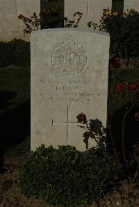 Caterpillar Valley Cemetery Longueval - Kane, D