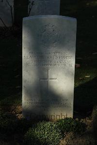 Caterpillar Valley Cemetery Longueval - Kennedy, S. Lancelot