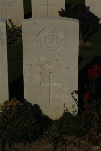 Caterpillar Valley Cemetery Longueval - Kidd, G W