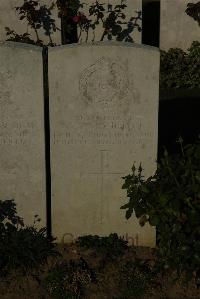 Caterpillar Valley Cemetery Longueval - Moulton, George Robert