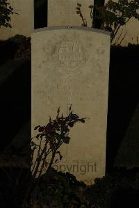 Caterpillar Valley Cemetery Longueval - Neal, Fredrick