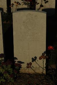 Caterpillar Valley Cemetery Longueval - Pitcher, A