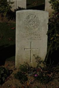 Caterpillar Valley Cemetery Longueval - Searby, Joseph William