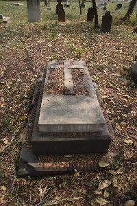 Kirkee New (Cantonment) Cemetery - Falkiner, Frederick Richard Henry