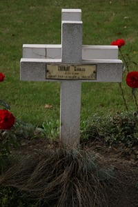 Bethune Town Cemetery - Charlot, Charles