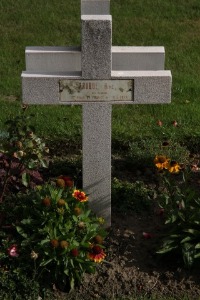 Bethune Town Cemetery - Fouque, Rene Lucien