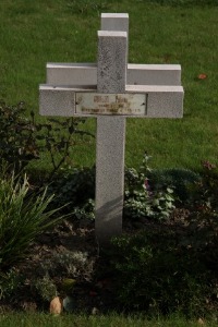 Bethune Town Cemetery - Guillon, Pierre