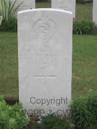 Fosse No.10 Communal Cemetery Extension Sains-En-Gohelle - Bond, William Ernest