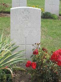 Fosse No.10 Communal Cemetery Extension Sains-En-Gohelle - Brown, Charles Henry Goullee