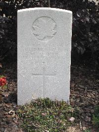 Fosse No.10 Communal Cemetery Extension Sains-En-Gohelle - Cook, George Richard