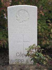 Fosse No.10 Communal Cemetery Extension Sains-En-Gohelle - Dupuis, Francois