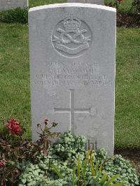 Fosse No.10 Communal Cemetery Extension Sains-En-Gohelle - Haywood, J