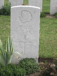 Fosse No.10 Communal Cemetery Extension Sains-En-Gohelle - Jarvis, Leonard Charles