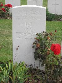 Fosse No.10 Communal Cemetery Extension Sains-En-Gohelle - Pritchard, William