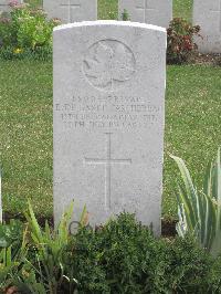 Fosse No.10 Communal Cemetery Extension Sains-En-Gohelle - Taschereau, Emile De Gaspe