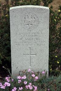 St. Sever Cemetery Rouen - Ambrose, Philip