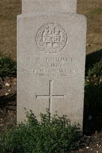 St. Sever Cemetery Rouen - Bibby, A