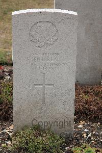 St. Sever Cemetery Rouen - Boudreau, H