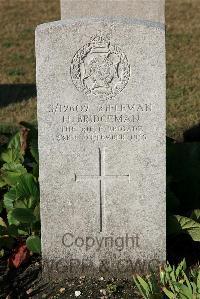 St. Sever Cemetery Rouen - Bridgeman, H